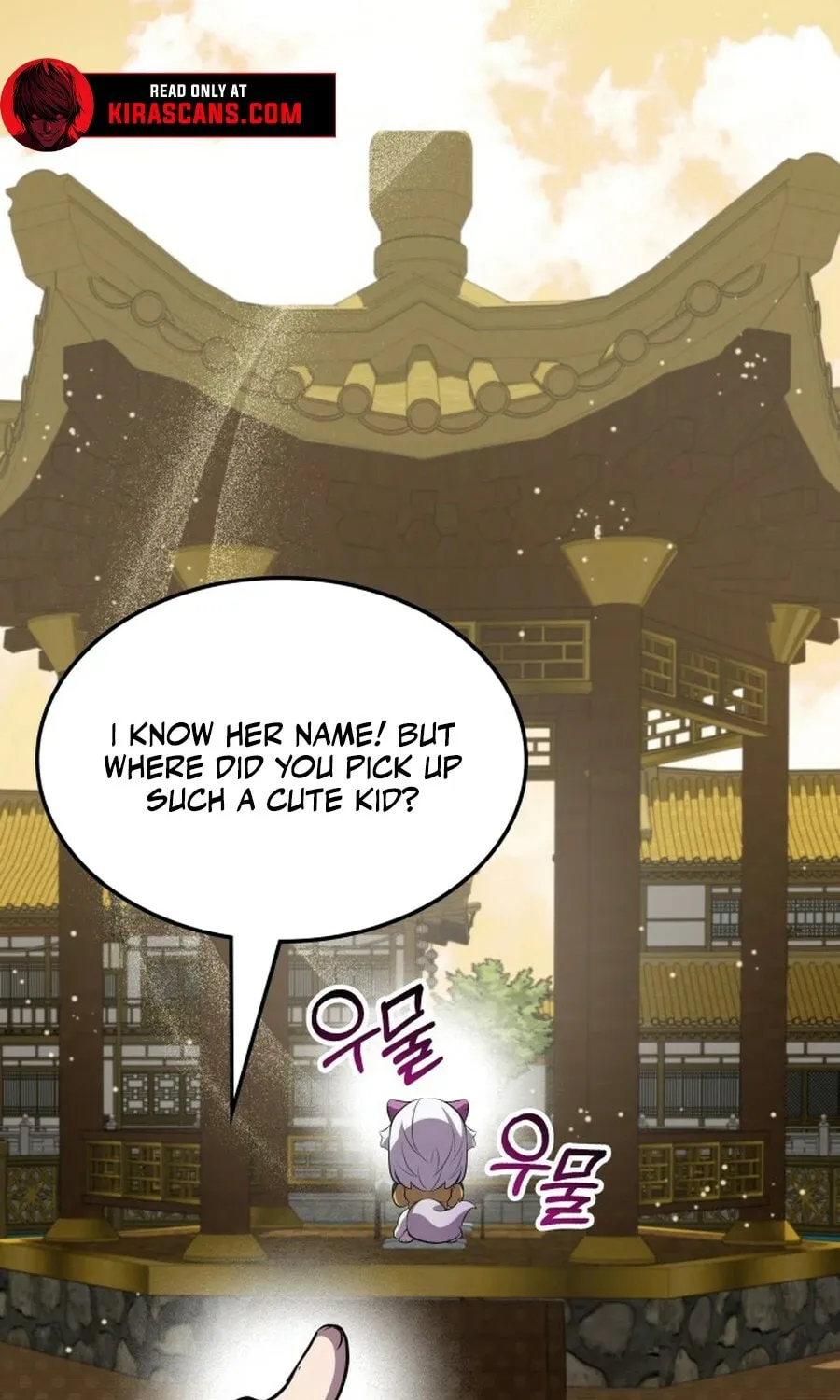 Yakppari Sinseonham Chapter 133 page 60 - 