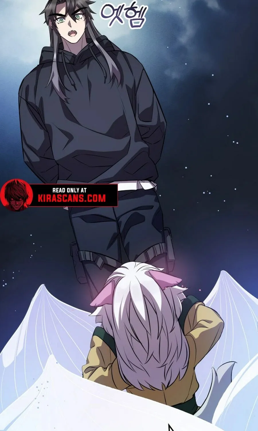 Yakppari Sinseonham Chapter 133 page 68 - 