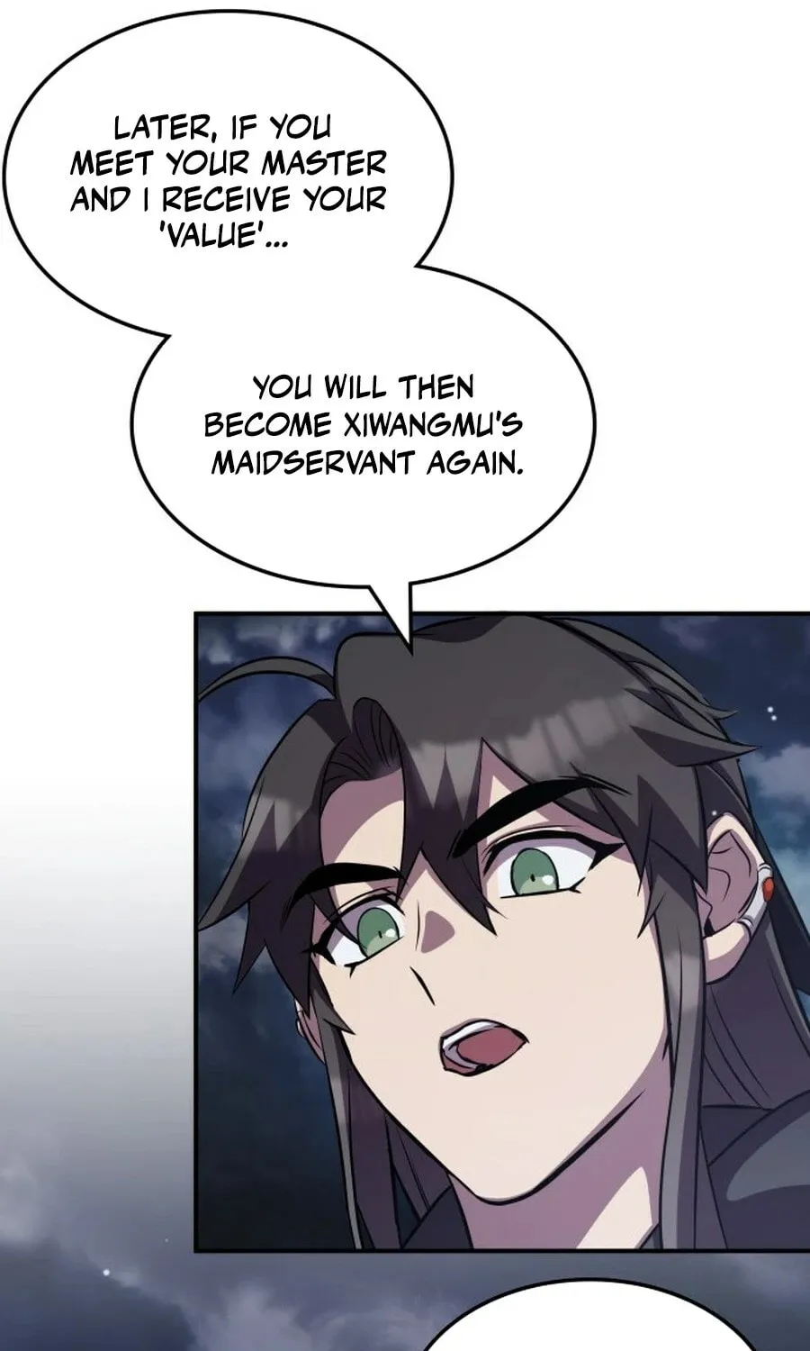 Yakppari Sinseonham Chapter 133 page 71 - 
