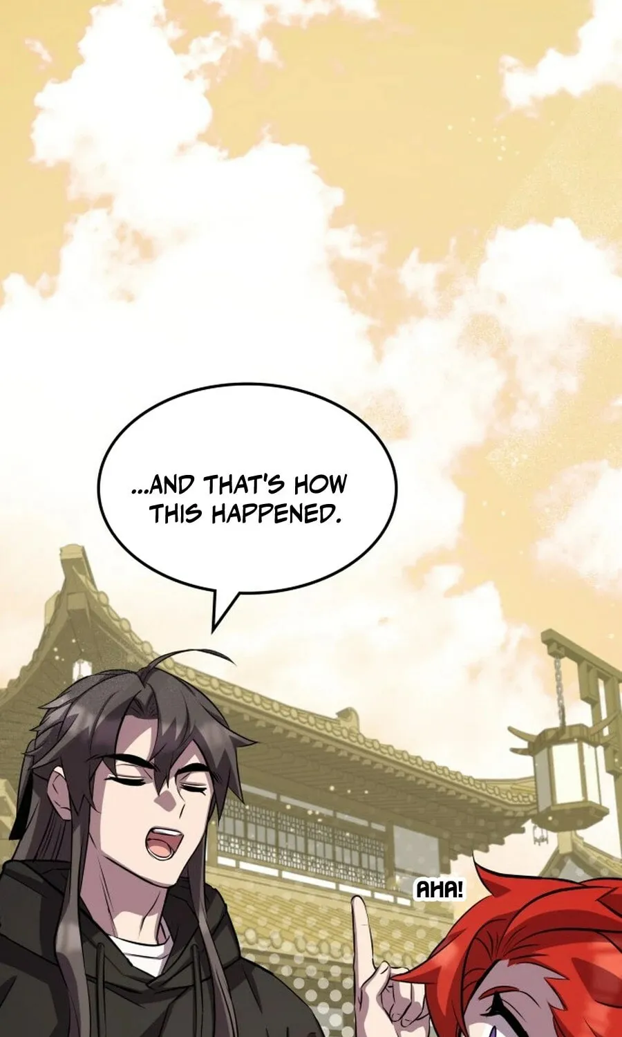 Yakppari Sinseonham Chapter 133 page 75 - 