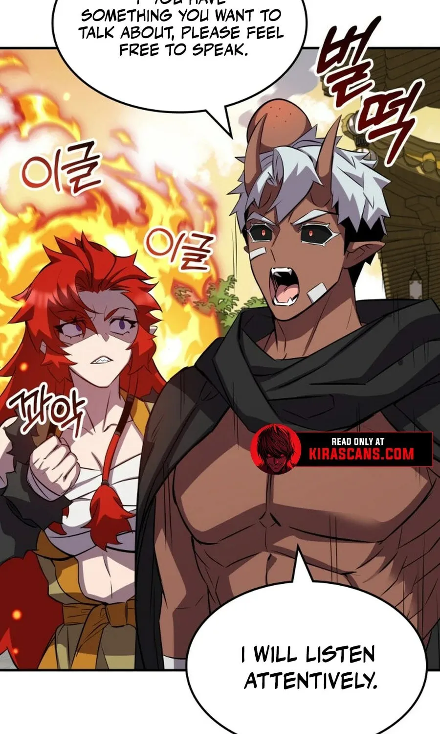 Yakppari Sinseonham Chapter 133 page 83 - 