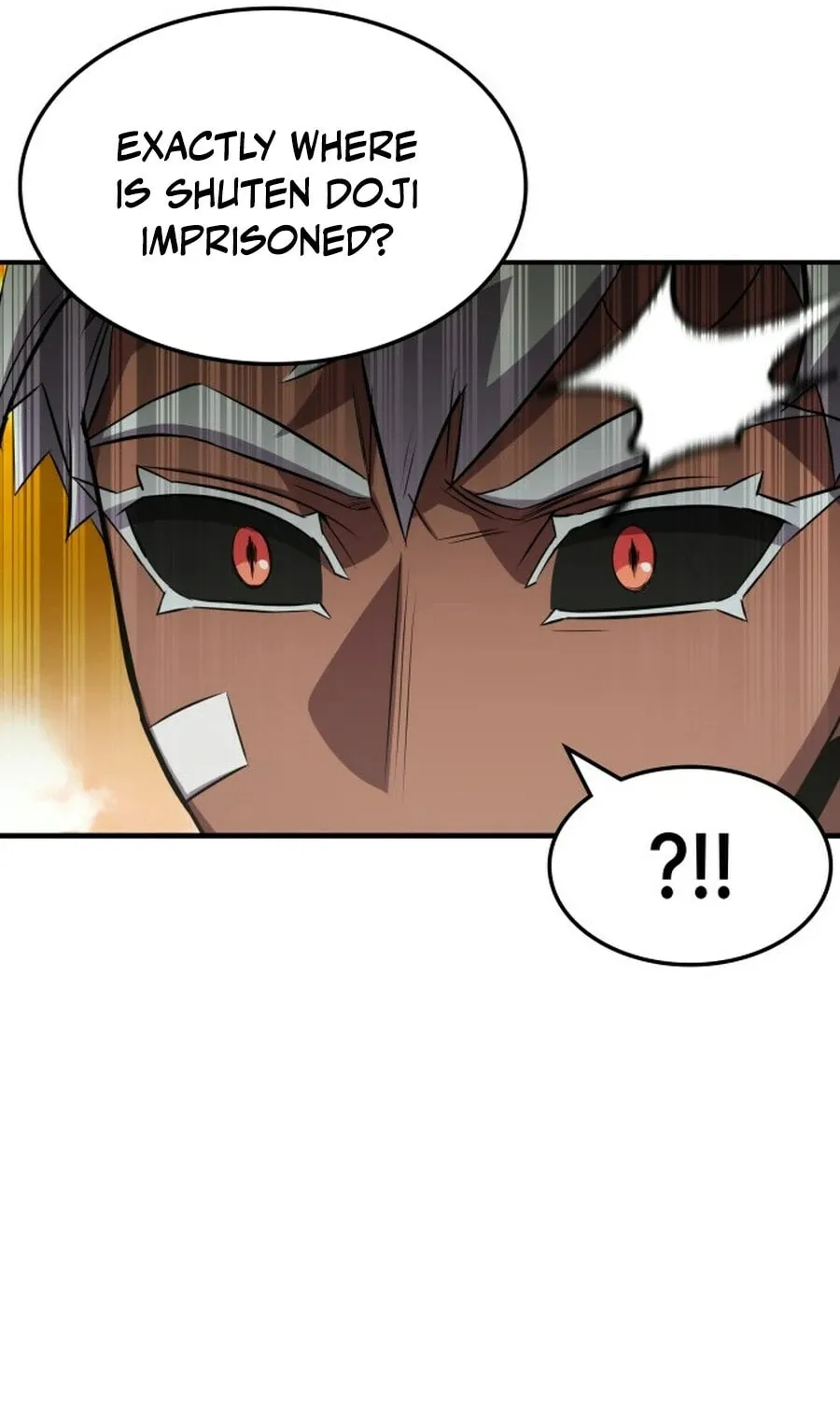 Yakppari Sinseonham Chapter 133 page 87 - 