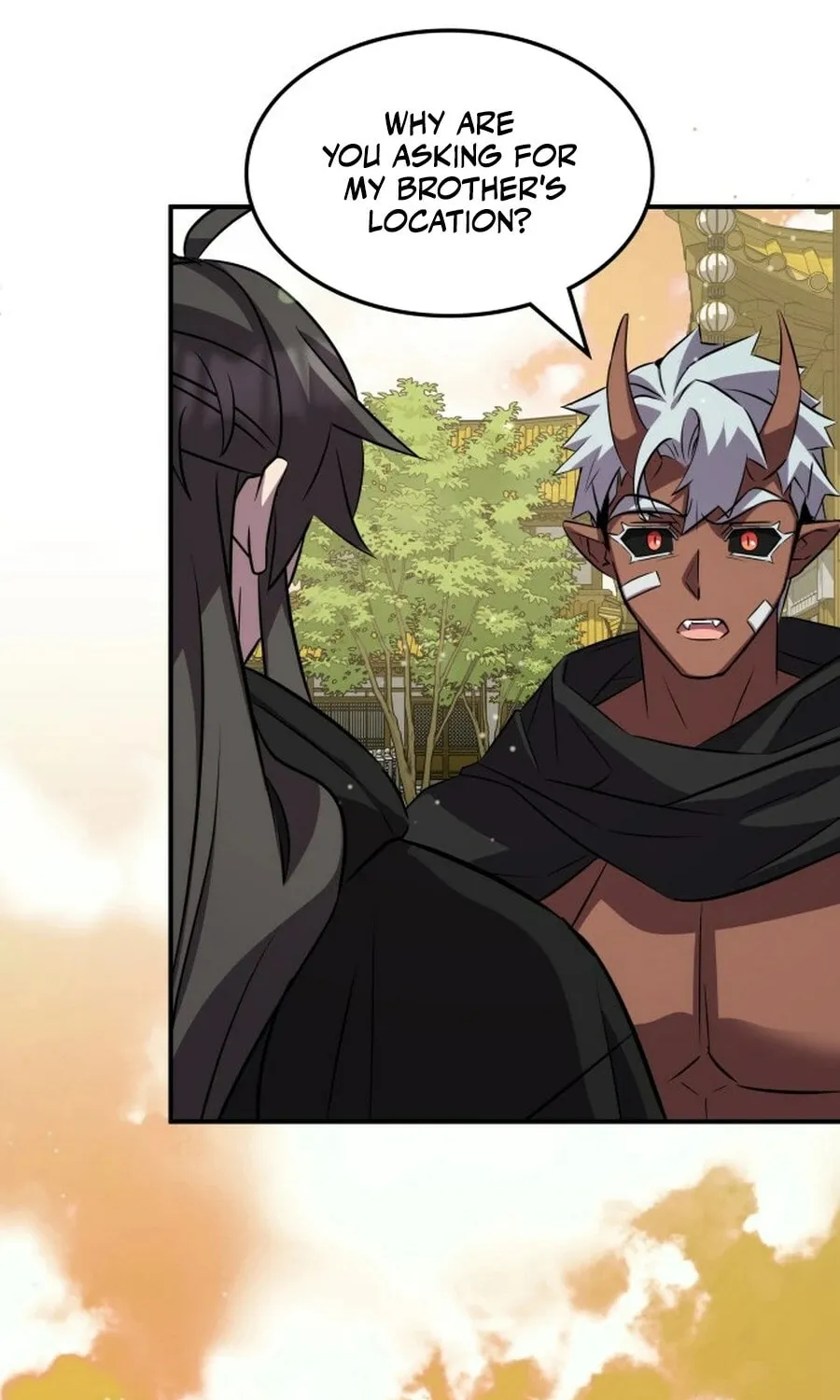 Yakppari Sinseonham Chapter 133 page 88 - 