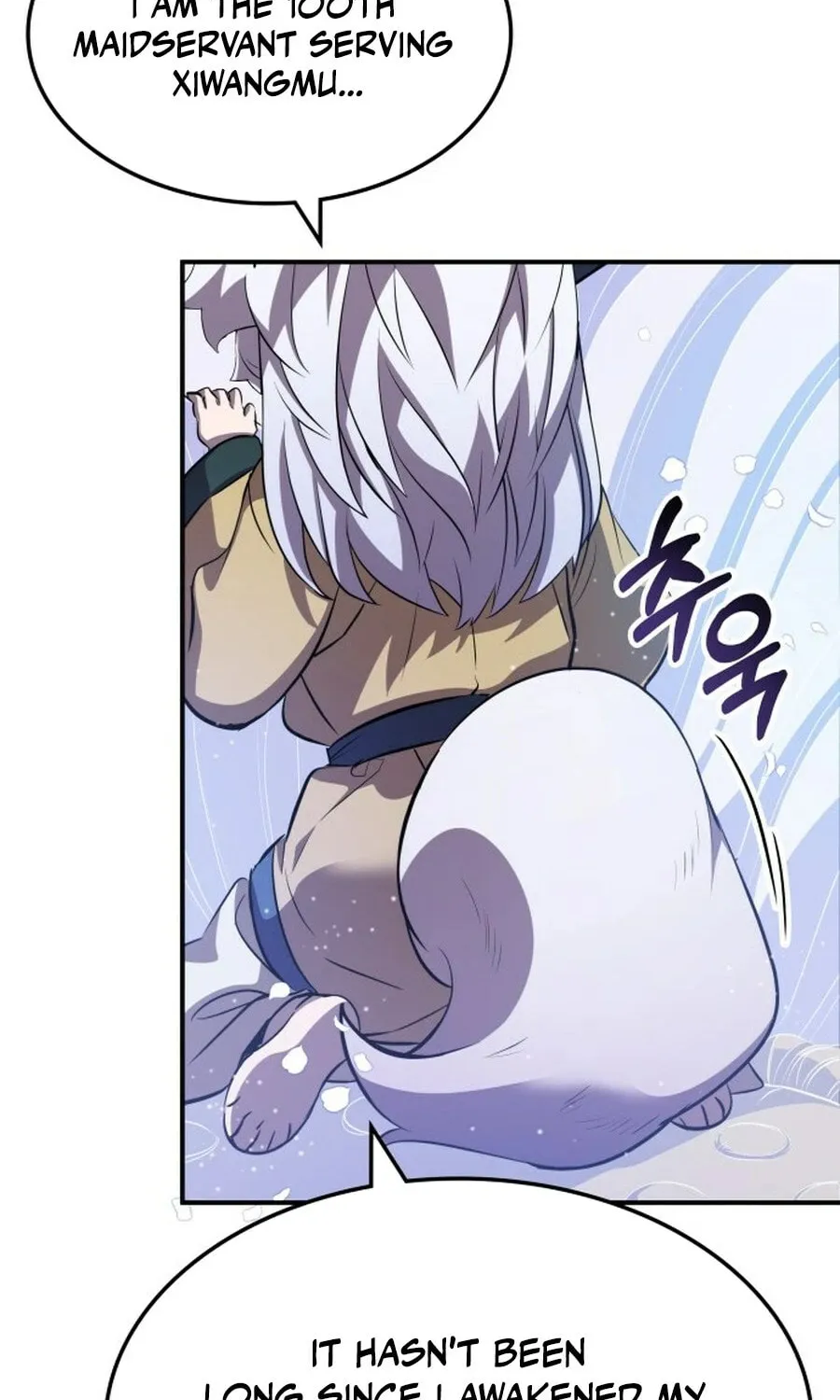 Yakppari Sinseonham Chapter 133 page 10 - 