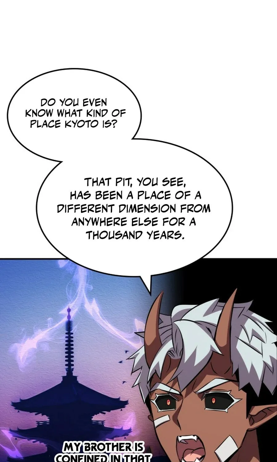 Yakppari Sinseonham Chapter 133 page 91 - 