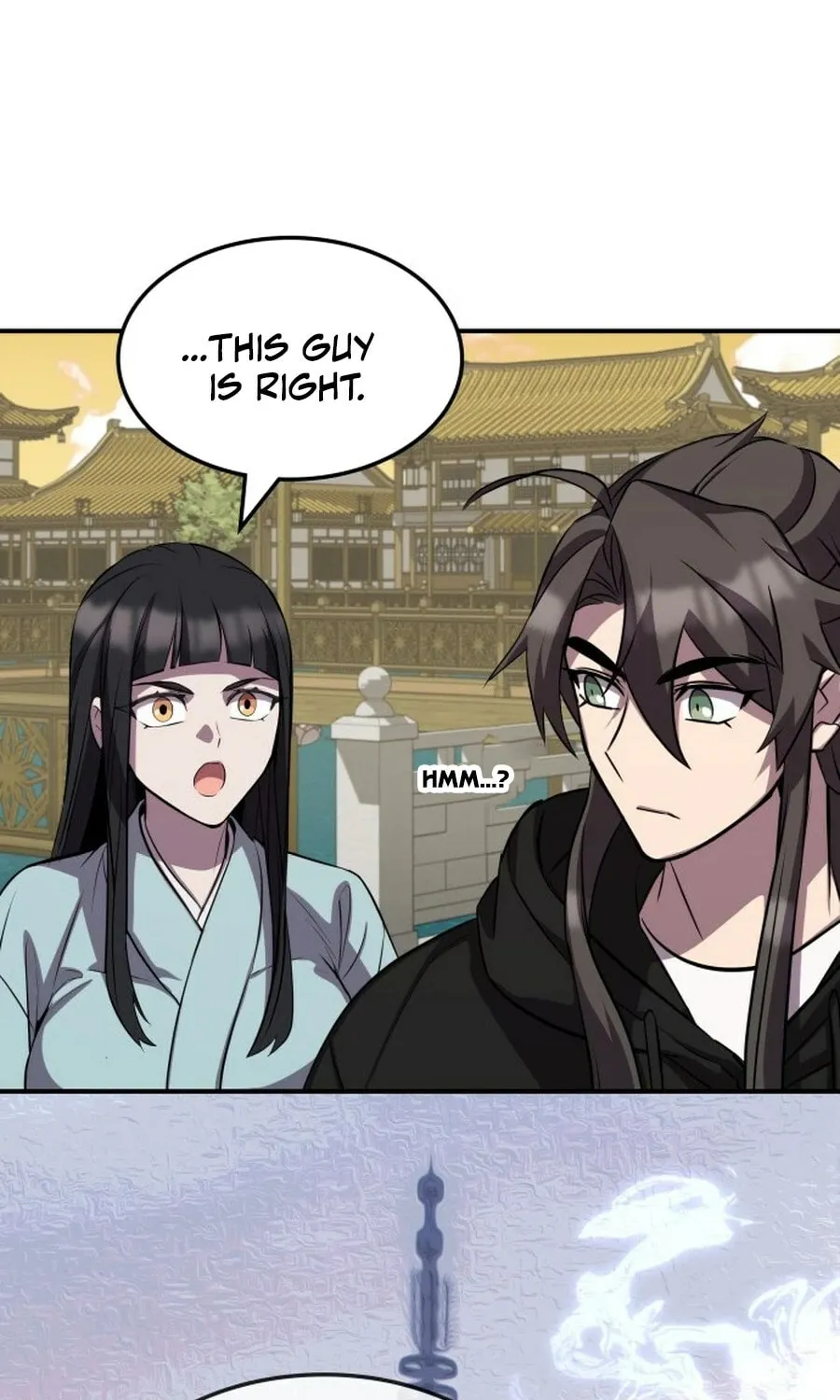 Yakppari Sinseonham Chapter 133 page 94 - 