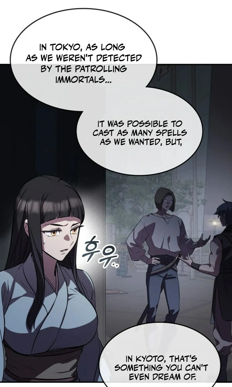 Yakppari Sinseonham Chapter 133 page 97 - 