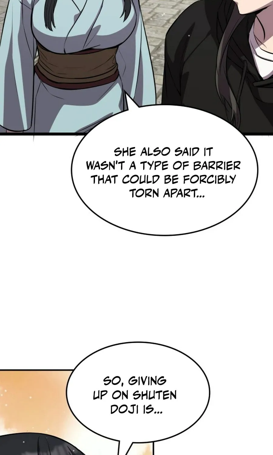 Yakppari Sinseonham Chapter 133 page 99 - 