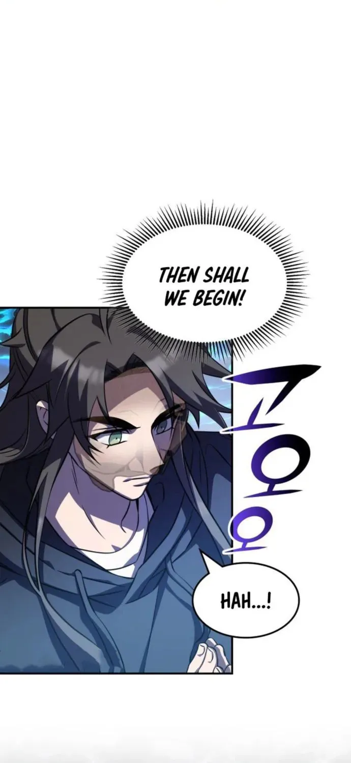 Yakppari Sinseonham Chapter 134 page 12 - 