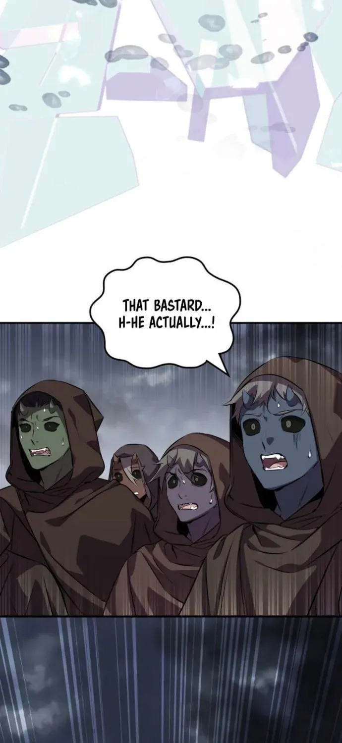Yakppari Sinseonham Chapter 134 page 16 - 
