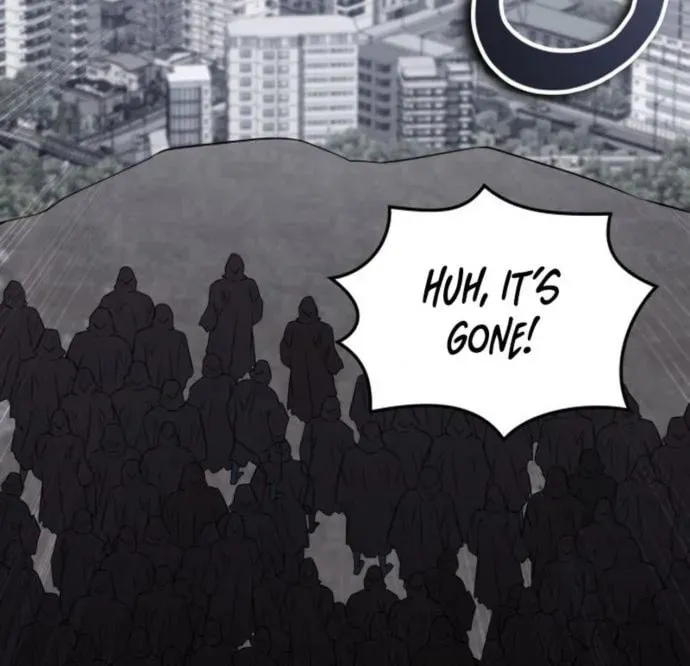 Yakppari Sinseonham Chapter 134 page 18 - 