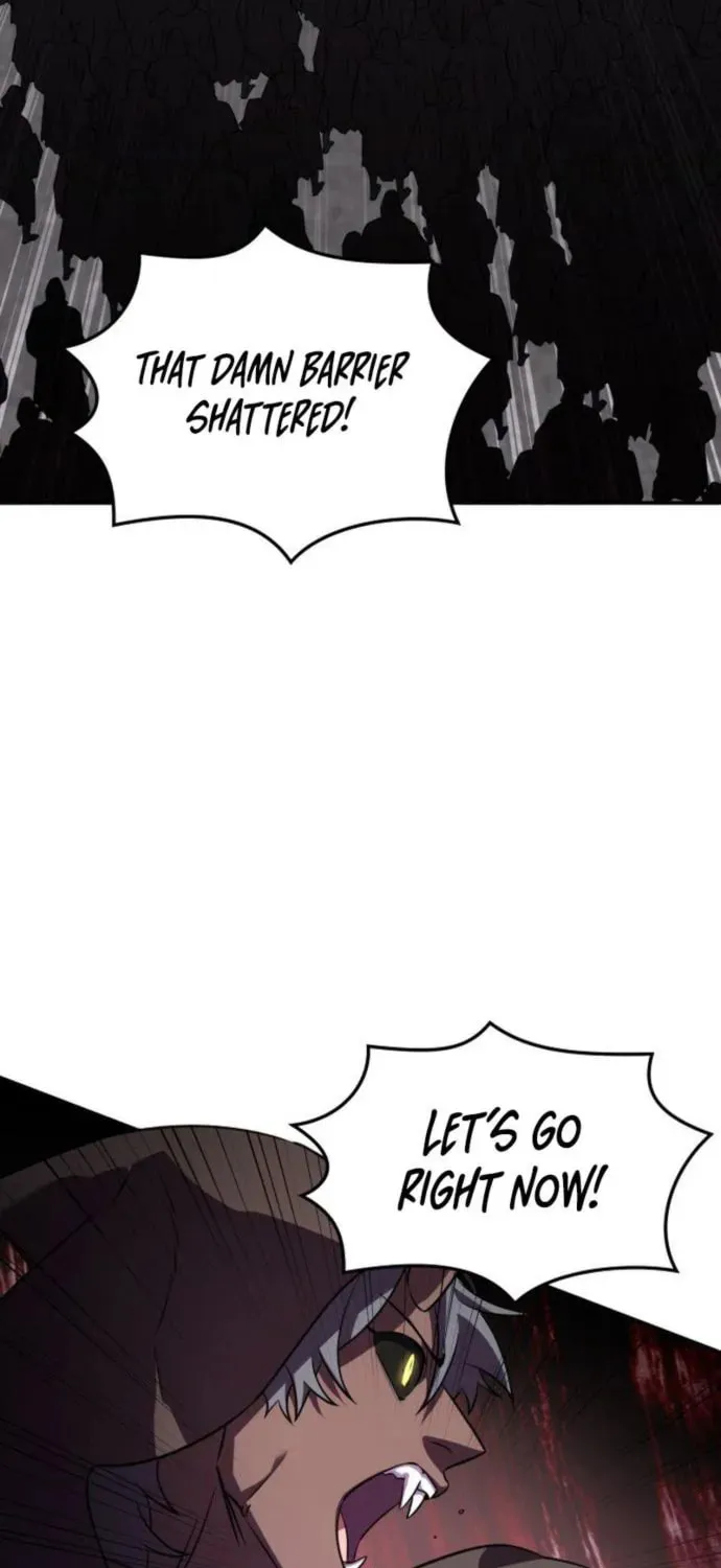 Yakppari Sinseonham Chapter 134 page 19 - 
