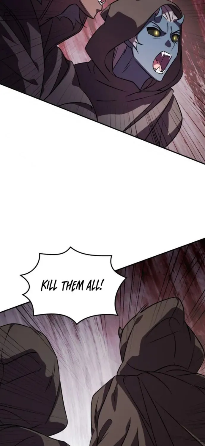 Yakppari Sinseonham Chapter 134 page 20 - 