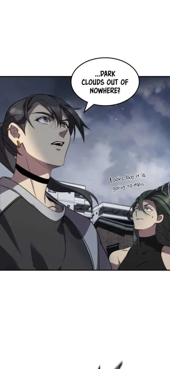 Yakppari Sinseonham Chapter 134 page 3 - 