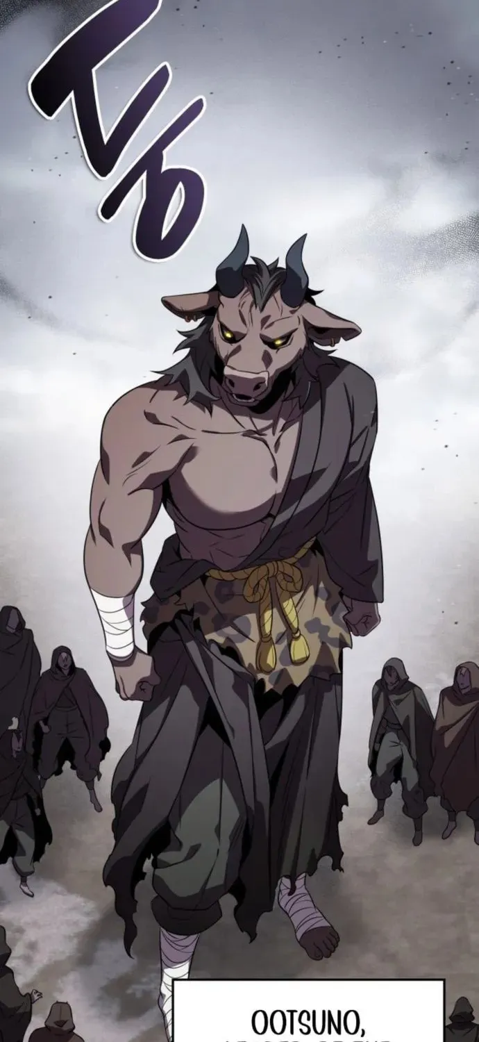 Yakppari Sinseonham Chapter 134 page 22 - 
