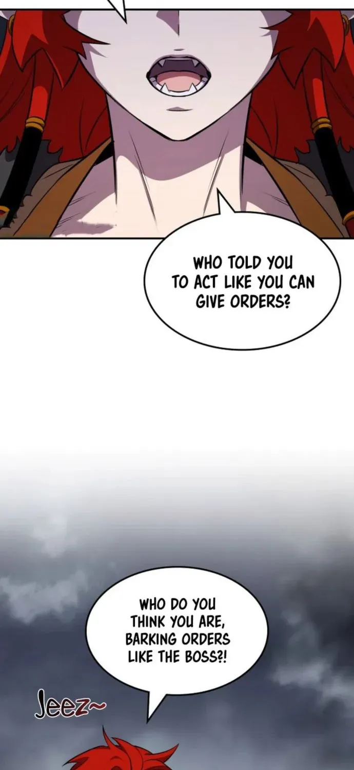 Yakppari Sinseonham Chapter 134 page 24 - 