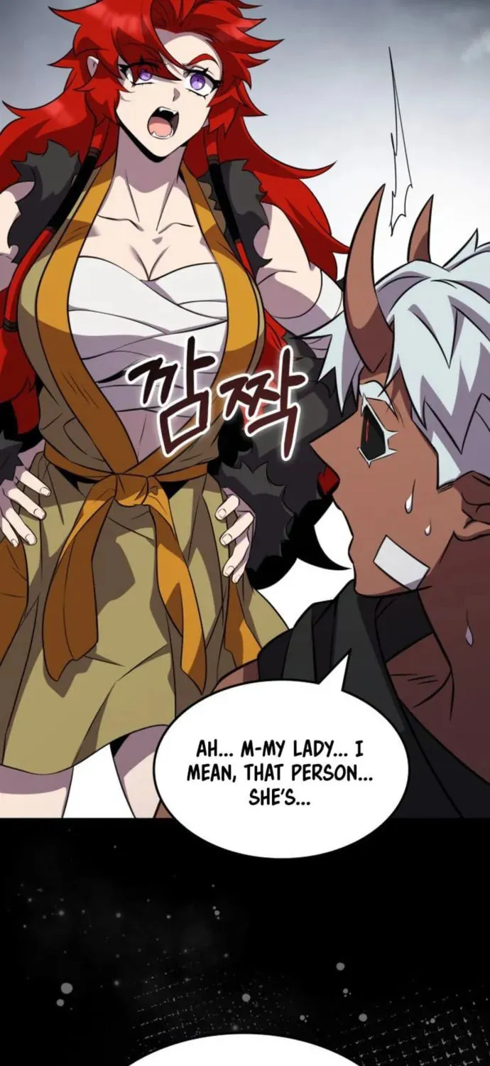 Yakppari Sinseonham Chapter 134 page 25 - 