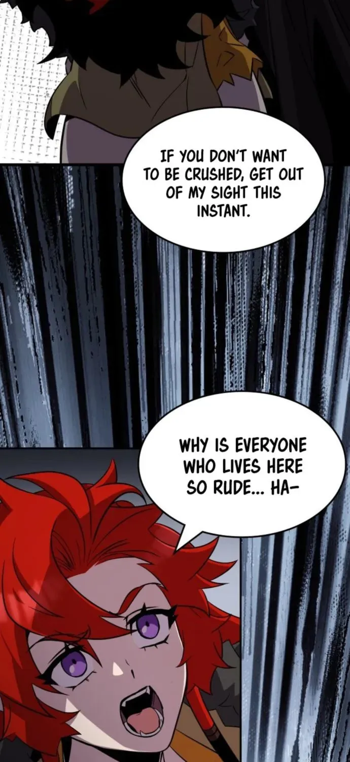 Yakppari Sinseonham Chapter 134 page 28 - 