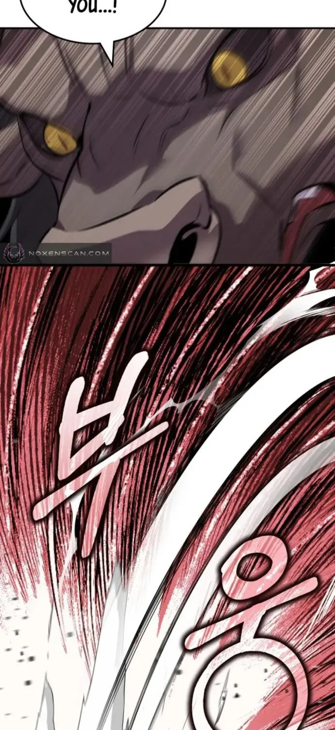 Yakppari Sinseonham Chapter 134 page 31 - 