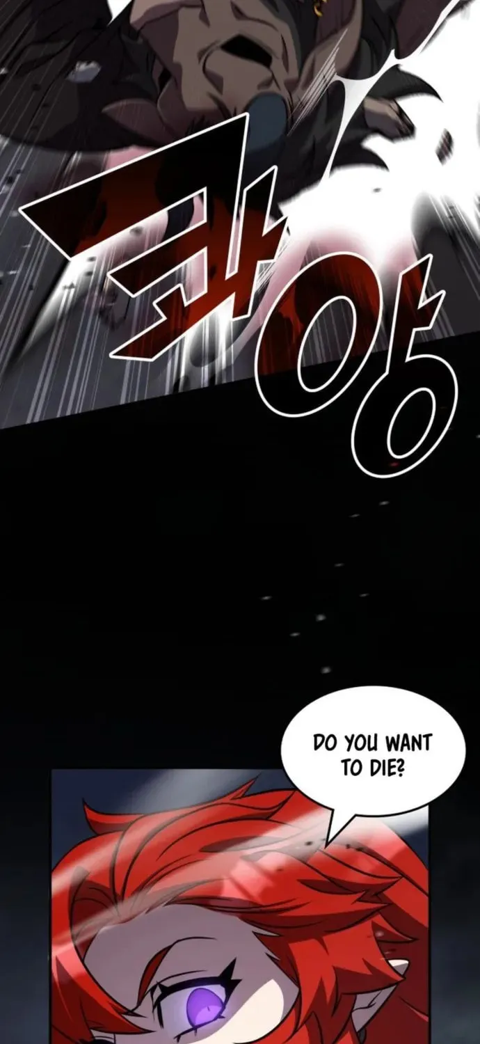 Yakppari Sinseonham Chapter 134 page 33 - 