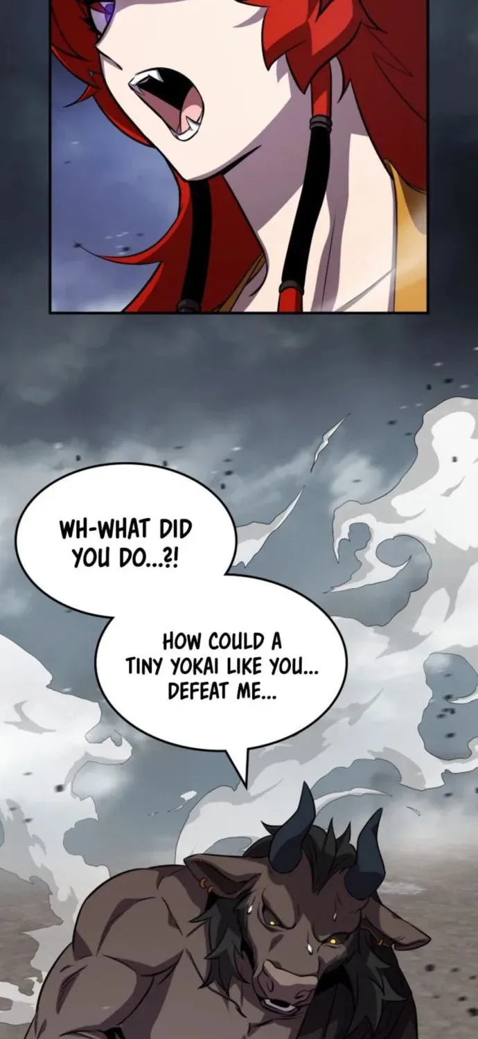 Yakppari Sinseonham Chapter 134 page 34 - 