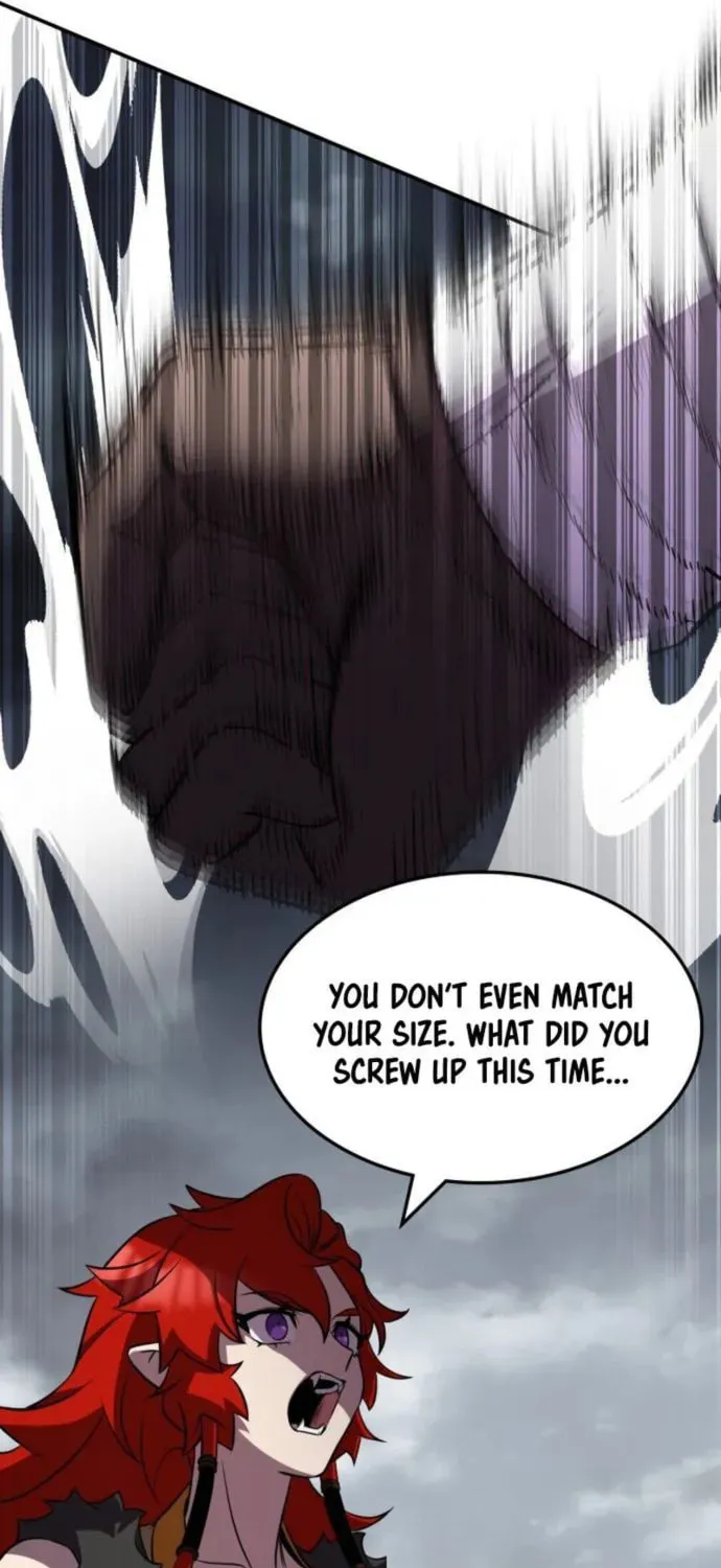 Yakppari Sinseonham Chapter 134 page 37 - 