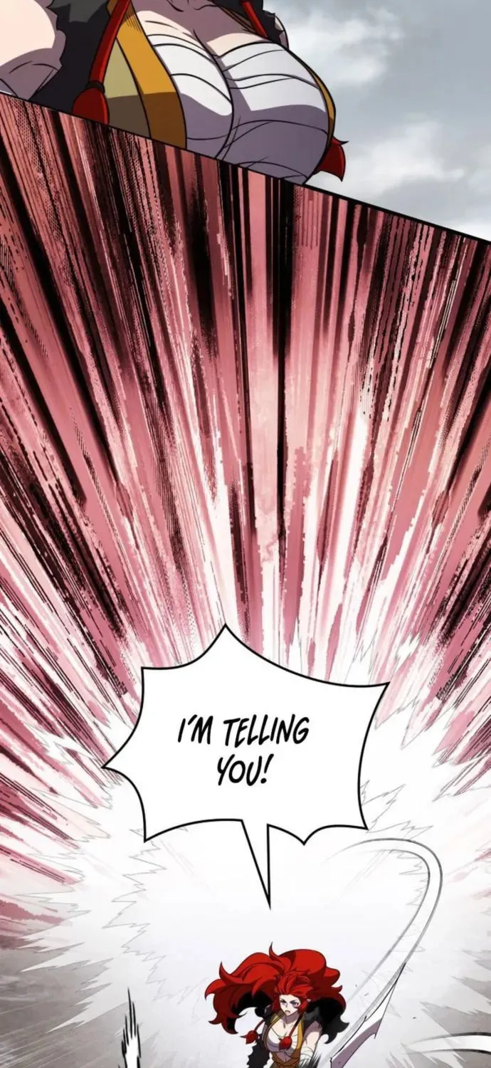 Yakppari Sinseonham Chapter 134 page 38 - 