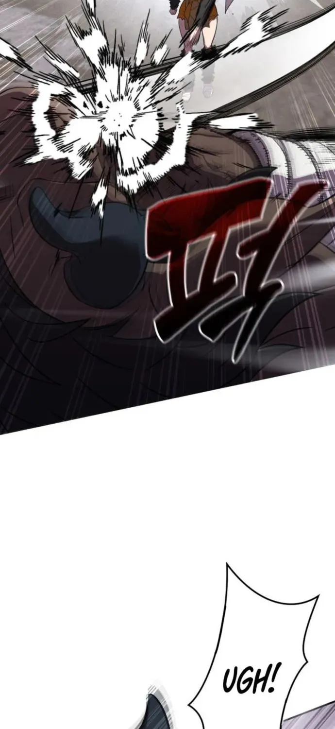 Yakppari Sinseonham Chapter 134 page 39 - 