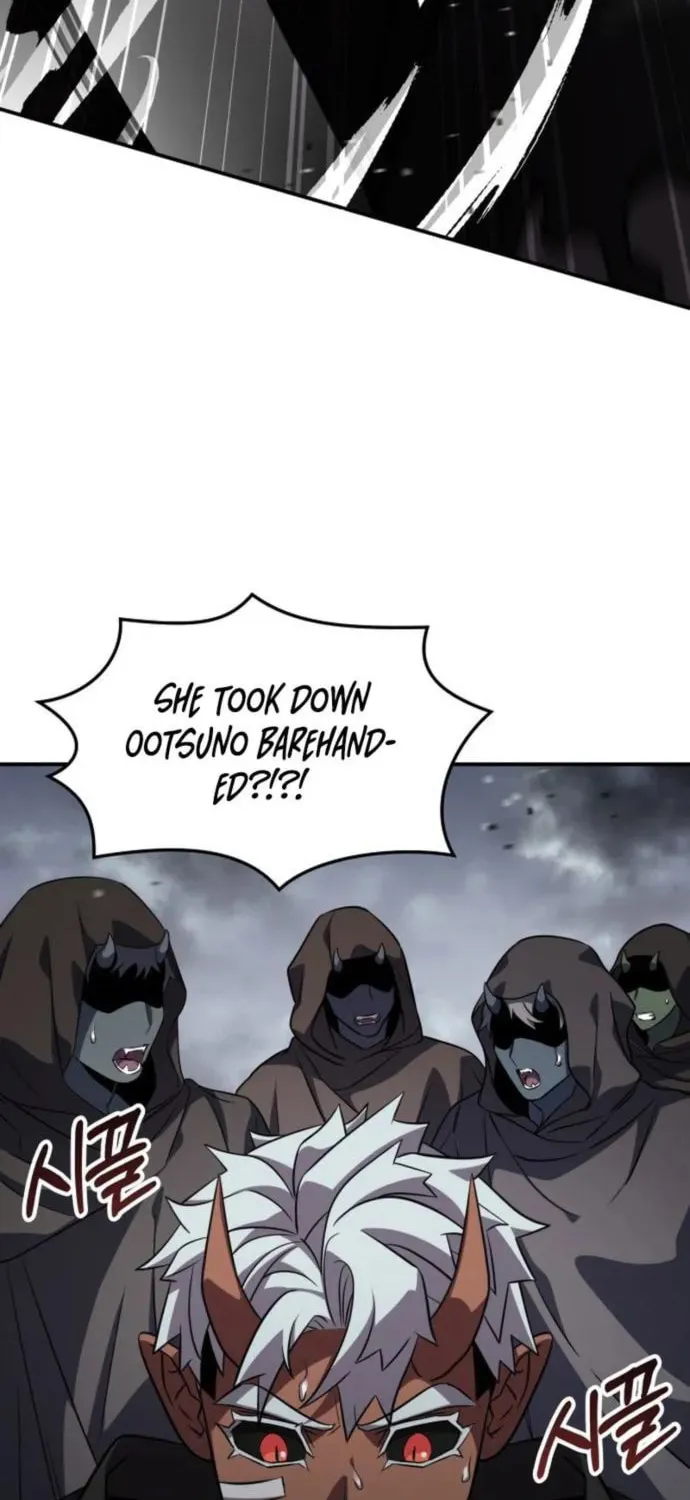 Yakppari Sinseonham Chapter 134 page 44 - 