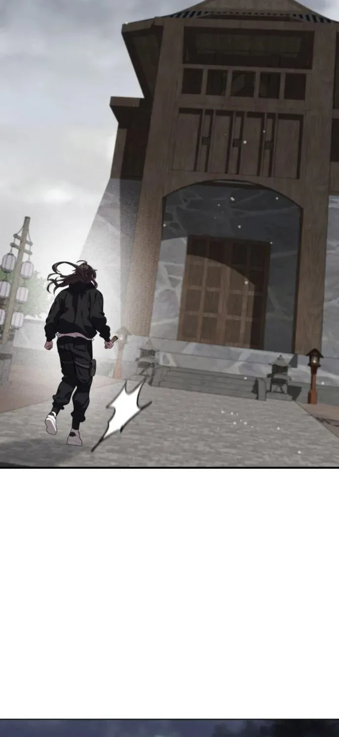 Yakppari Sinseonham Chapter 134 page 50 - 