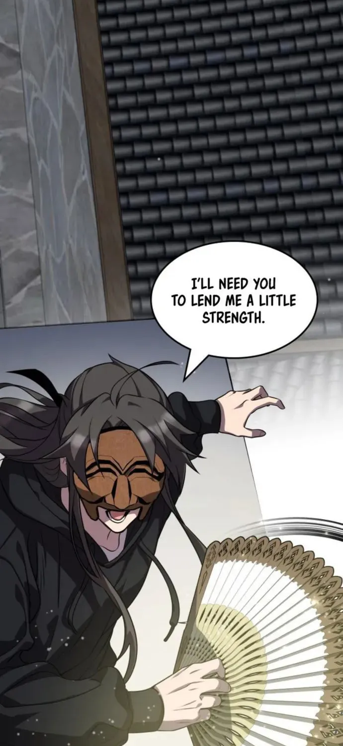 Yakppari Sinseonham Chapter 134 page 53 - 