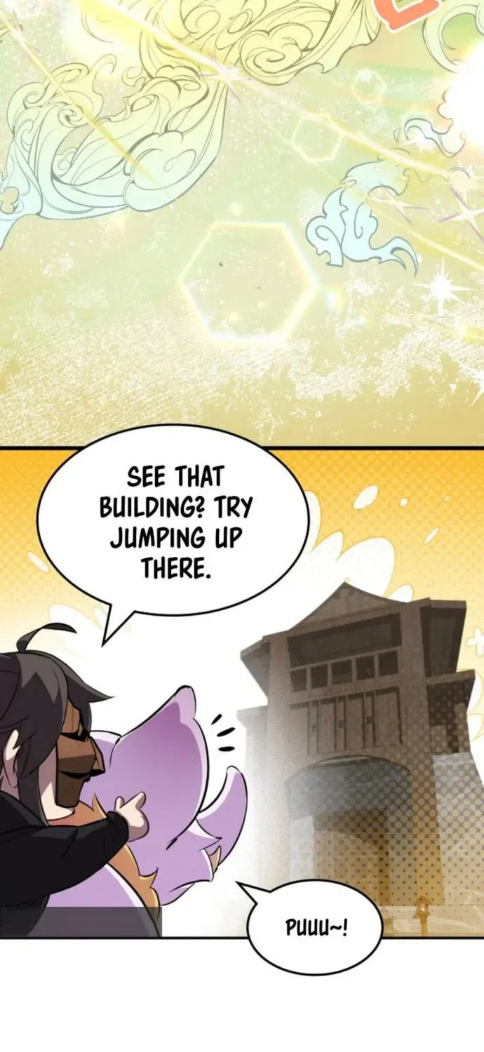 Yakppari Sinseonham Chapter 134 page 56 - 