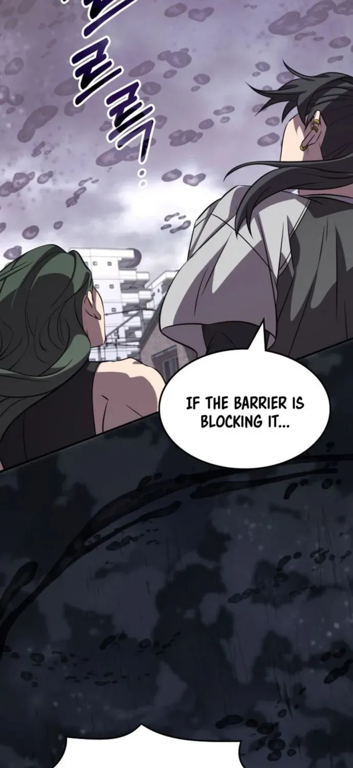 Yakppari Sinseonham Chapter 134 page 7 - 