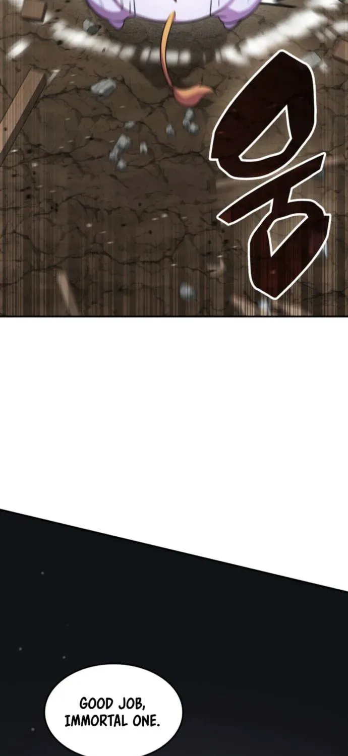 Yakppari Sinseonham Chapter 134 page 61 - 