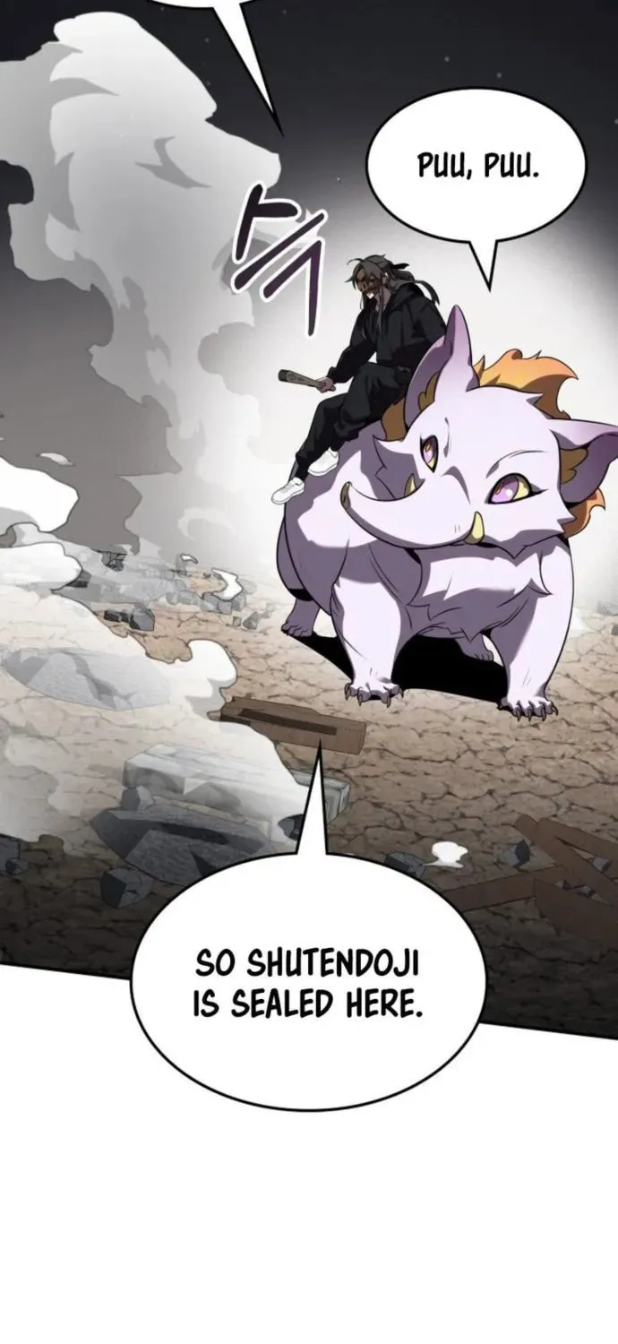 Yakppari Sinseonham Chapter 134 page 62 - 