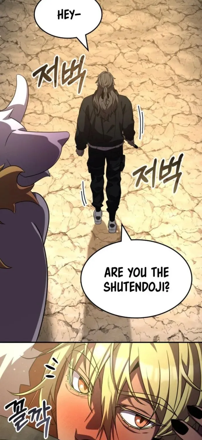 Yakppari Sinseonham Chapter 134 page 66 - 