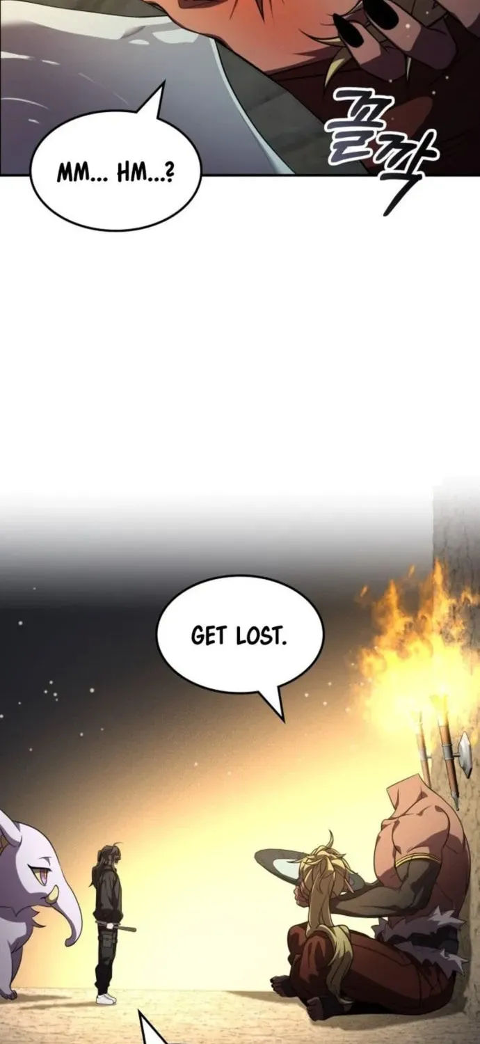 Yakppari Sinseonham Chapter 134 page 67 - 