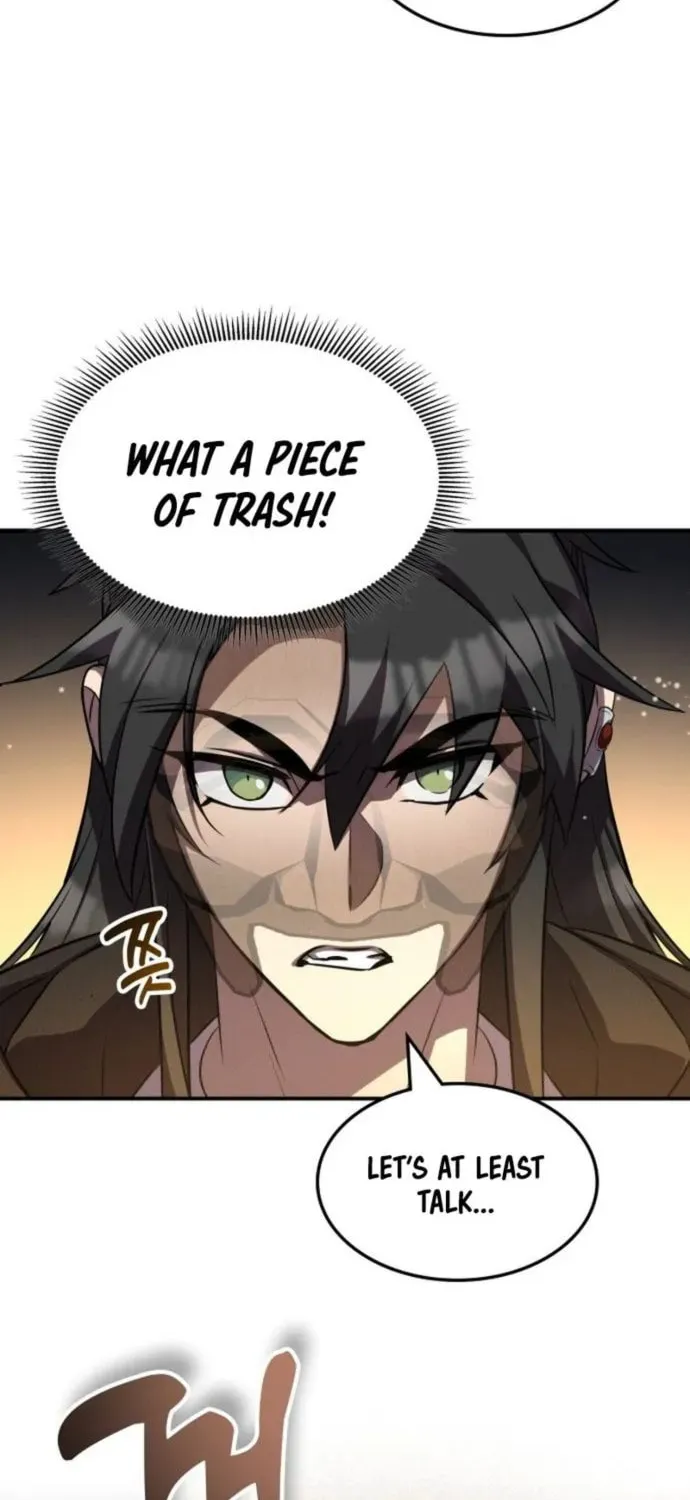 Yakppari Sinseonham Chapter 134 page 69 - 