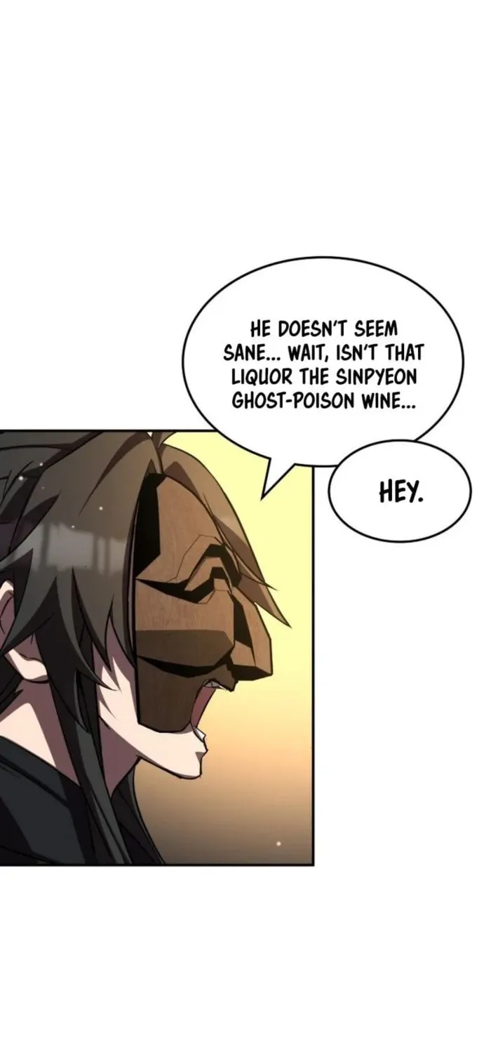 Yakppari Sinseonham Chapter 134 page 71 - 