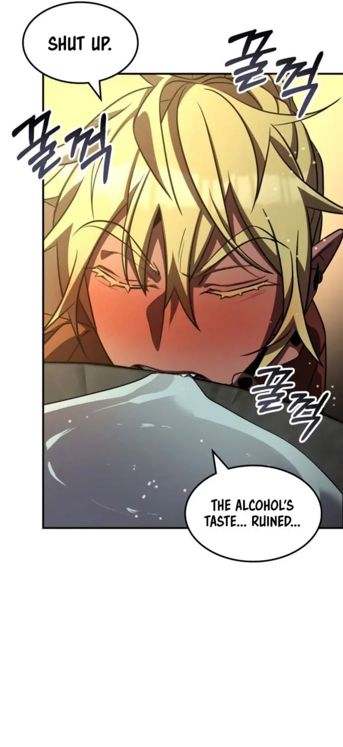 Yakppari Sinseonham Chapter 134 page 73 - 