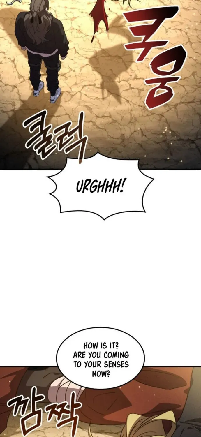 Yakppari Sinseonham Chapter 134 page 83 - 