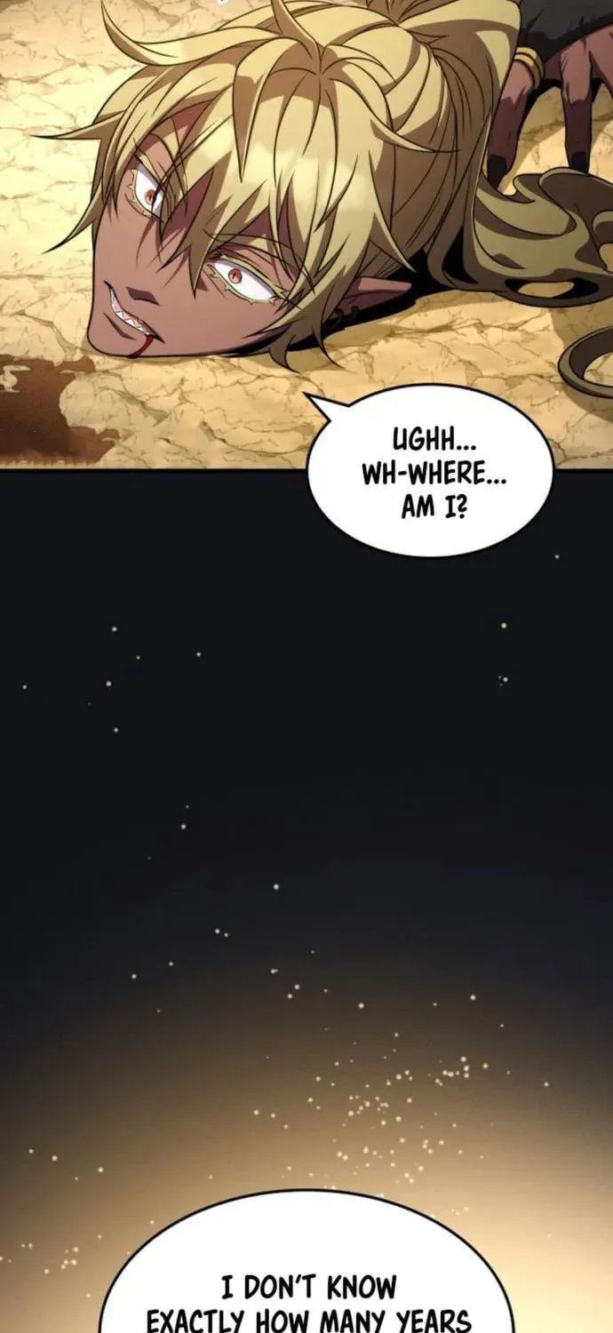 Yakppari Sinseonham Chapter 134 page 84 - 