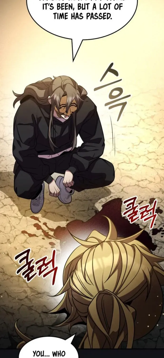 Yakppari Sinseonham Chapter 134 page 85 - 
