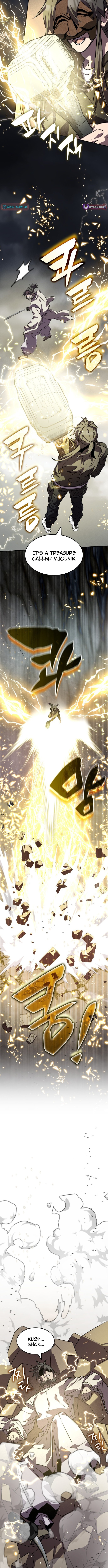 Yakppari Sinseonham Chapter 135 page 13 - 