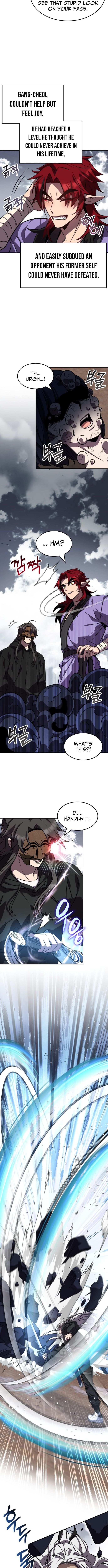 Yakppari Sinseonham Chapter 136 page 4 - 