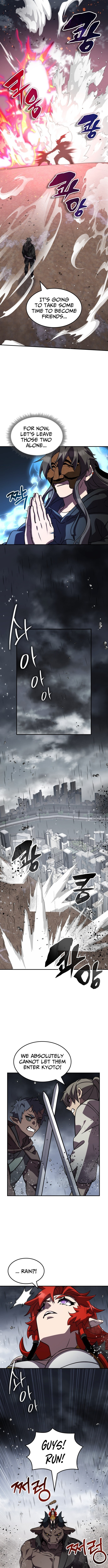 Yakppari Sinseonham Chapter 136 page 10 - 