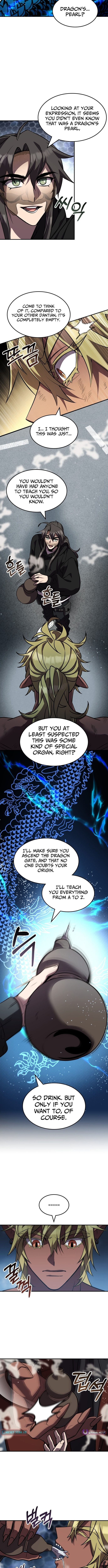 Yakppari Sinseonham Chapter 137 page 6 - 