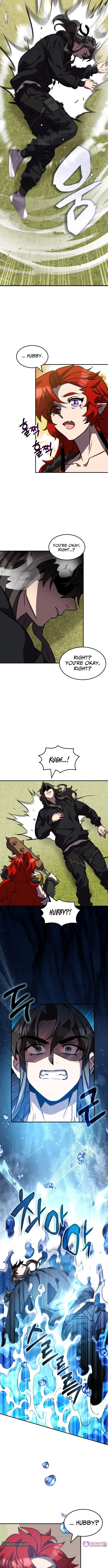 Yakppari Sinseonham Chapter 137 page 10 - 