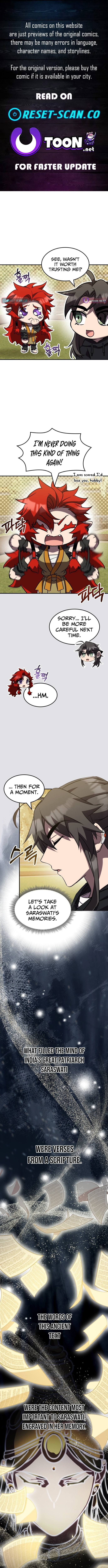 Yakppari Sinseonham Chapter 138 page 1 - 