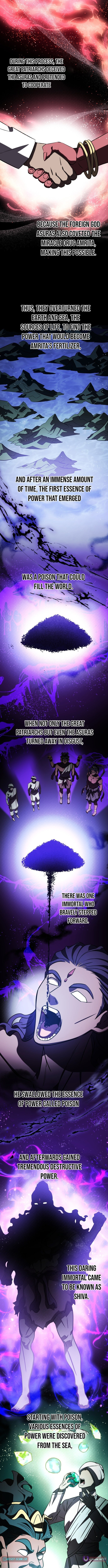 Yakppari Sinseonham Chapter 138 page 6 - 